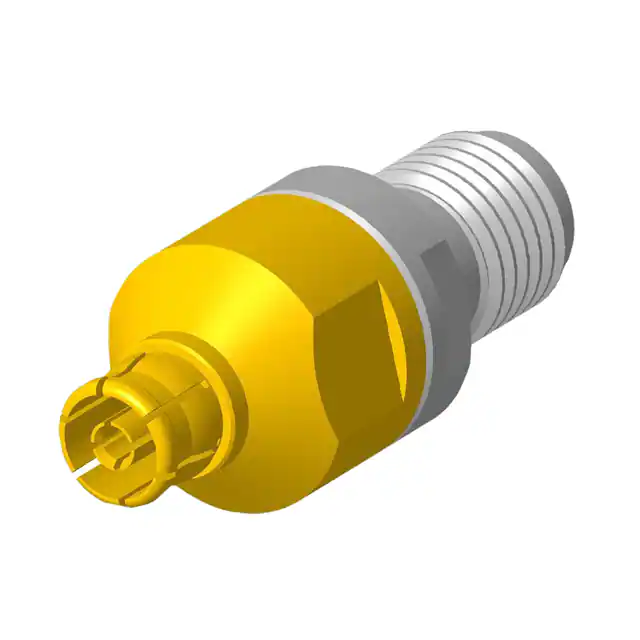 AD-SMAJ-PSMPJ-1 Amphenol RF  Adattatori per connettori coassiali (RF)